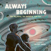 Cover image for Always Beginning