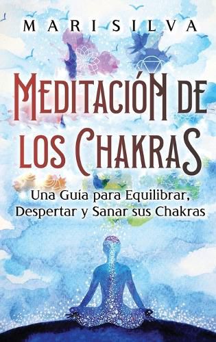 Cover image for Meditacion de los Chakras