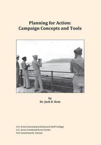 Cover image for Planning for Action: Campaign Concepts and Tools