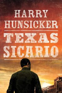 Cover image for Texas Sicario