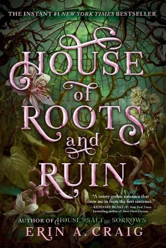 House of Roots and Ruin