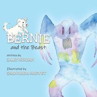 Cover image for Bernie and the Beast