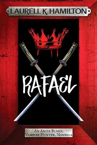 Cover image for Rafael