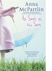 Cover image for As Sure as the Sun
