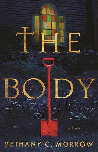 Cover image for The Body