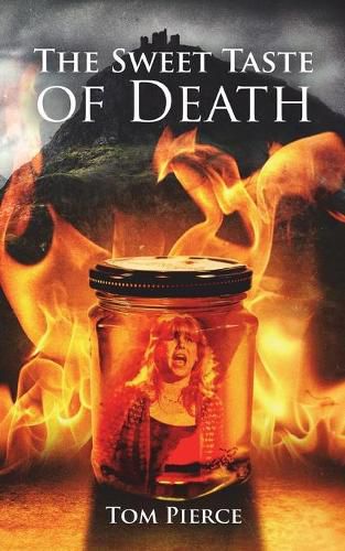 Cover image for The Sweet Taste of Death