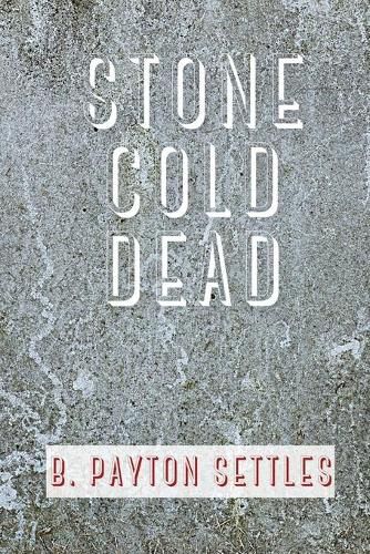 Cover image for Stone Cold Dead