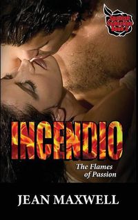 Cover image for Incendio