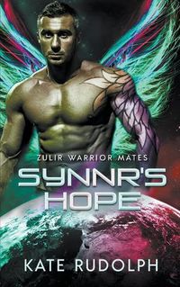 Cover image for Synnr's Hope