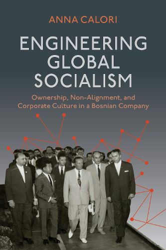 Cover image for The Socialist Global Promise