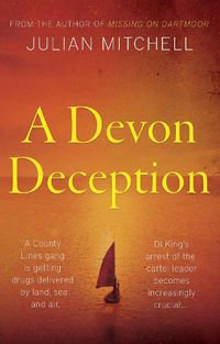 Cover image for A Devon Deception