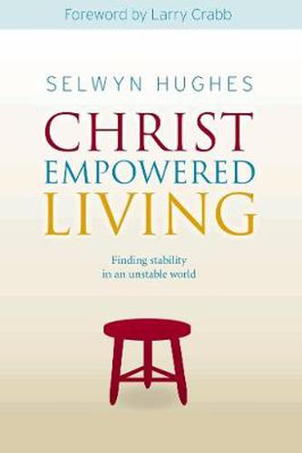 Cover image for Christ Empowered Living