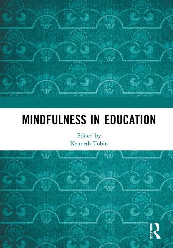 Cover image for Mindfulness in Education