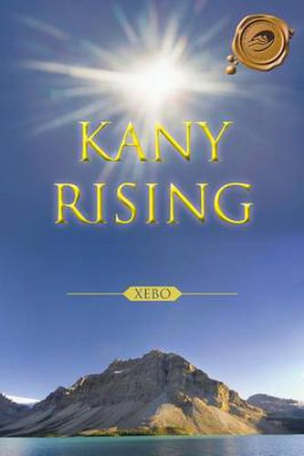 Cover image for Kany Rising