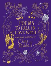 Cover image for Poems to Fall in Love With