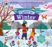 Cover image for A Walk in Winter