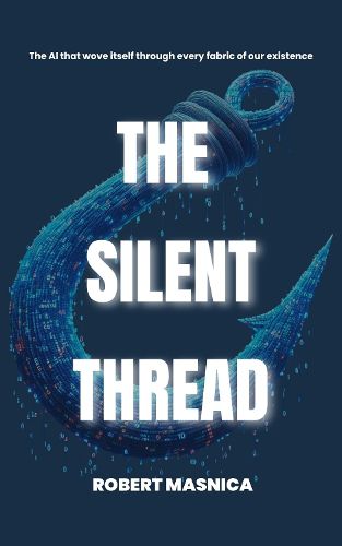 Cover image for The Silent Thread