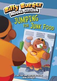 Cover image for Jumping for Junk Food