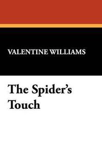 Cover image for The Spider's Touch