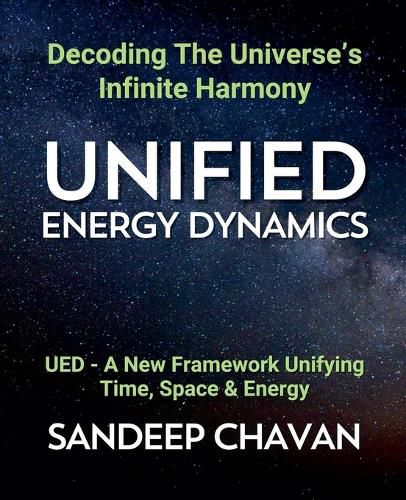 Cover image for Unified Energy Dynamics