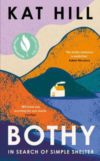 Cover image for Bothy