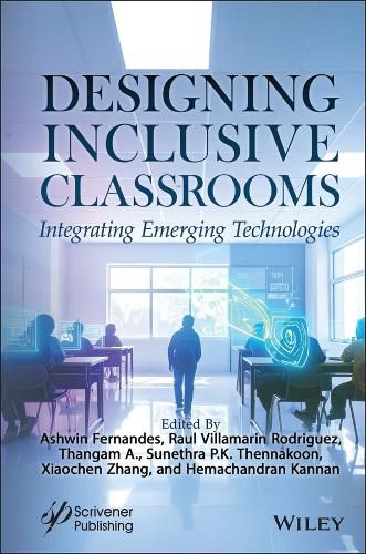 Cover image for Designing Inclusive Classrooms