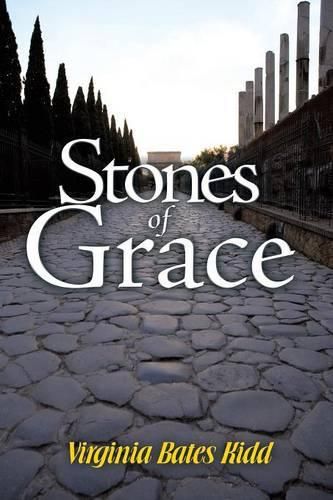 Cover image for Stones of Grace