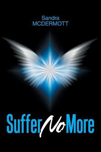 Cover image for Suffer No More