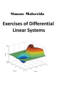 Cover image for Exercises of Differential Linear Systems