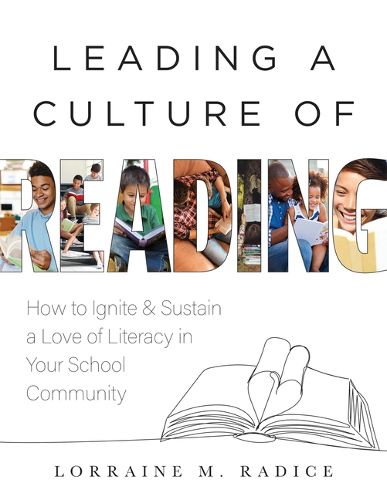 Cover image for Leading a Culture of Reading