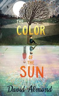Cover image for The Color of the Sun