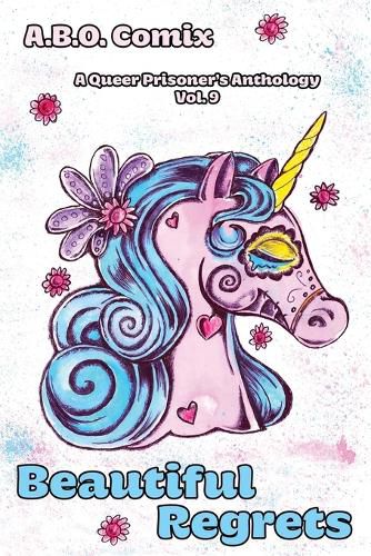 Cover image for A.B.O. Comix