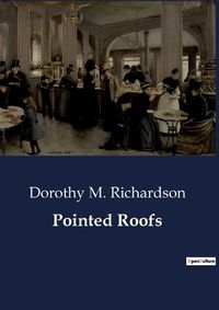 Cover image for Pointed Roofs