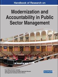 Cover image for Handbook of Research on Modernization and Accountability in Public Sector Management