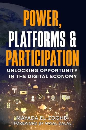 Cover image for Power, Platforms & Participation