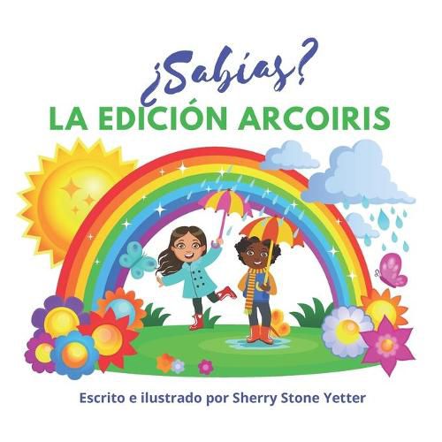 Cover image for ?Sabias? La Edicion Arcoiris