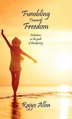 Cover image for Fumbling Towards Freedom