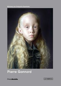 Cover image for Pierre Gonnord: PHotoBolsillo