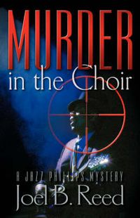 Cover image for Murder In The Choir