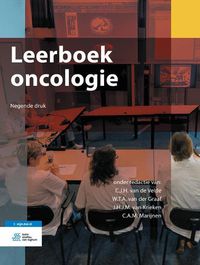Cover image for Leerboek Oncologie