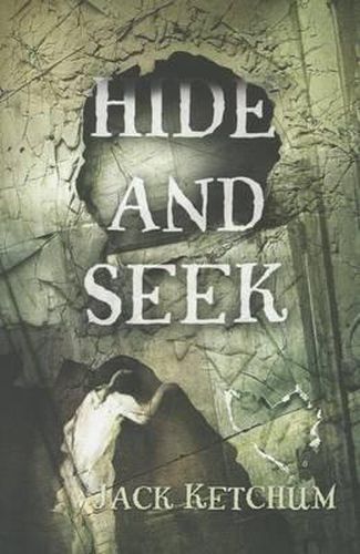 Cover image for Hide and Seek