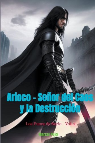 Arioco - Senor del Caos y la Destruccion