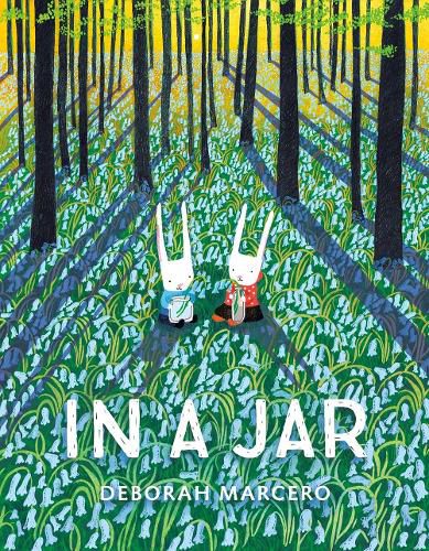 Cover image for In a Jar