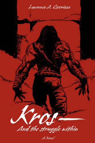 Cover image for Kros--And the Struggle Within