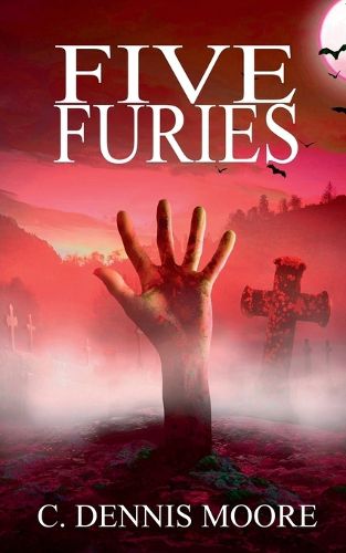 Cover image for Five Furies
