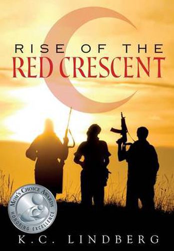 Cover image for Rise of the Red Crescent