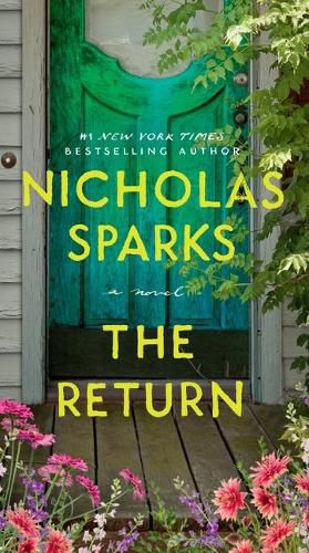 Cover image for The Return