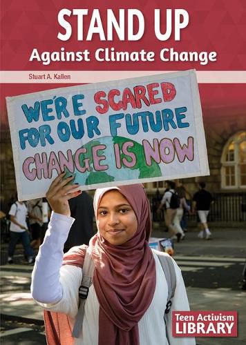 Stand Up Against Climate Change