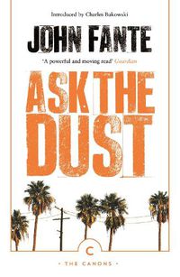 Cover image for Ask The Dust