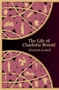 Cover image for The Life of Charlotte Bronte (Hero Classics)